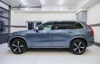 Volvo XC90 - 2