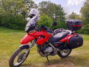 BMW F 650 GS - 2