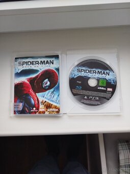 Spider-Man PS3 - 2