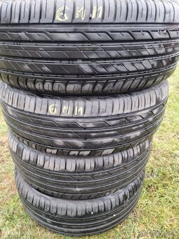 195/60r16 letné - 2