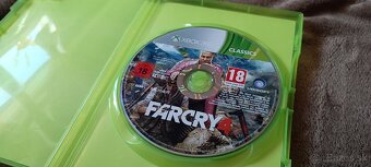 Farcry 4 CZ pre xbox360 - 2