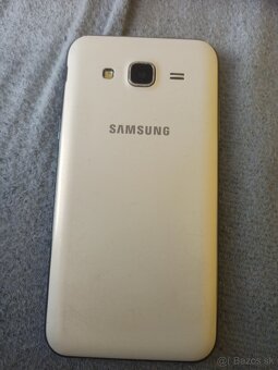 Predám Samsung Galaxy J5 2015 - 2