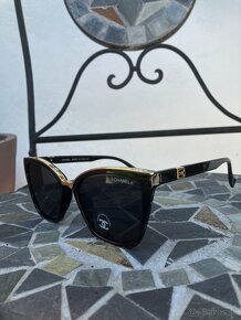 Chanel okuliare slnečné - 2