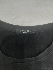 Givenchy tričko - 2