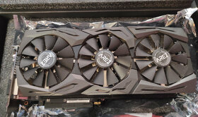 ASUS AREZ Strix Radeon RX Vega 56 OC - 2