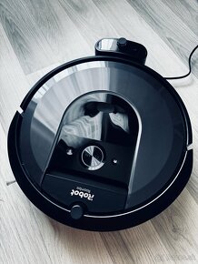 iRobot Roomba i7 - 2