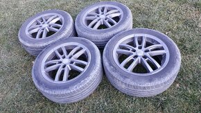 Kolesa 5x108 Ford r16 - 2