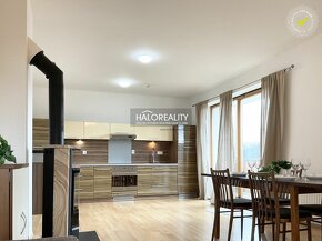 HALO reality - Predaj, trojizbový byt Donovaly, RESIDENCE HO - 2