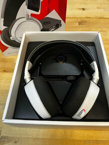 Bezdrôtové slúchadlá SteelSeries Arctis Pro Wireless - 2