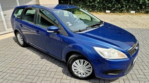 Mazda 3 1.6MCD Comfort - 2