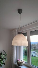 Luster z IKEA - 2