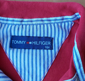 Tričko Tommy Hilfiger - 2