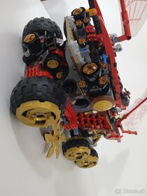 70677 LEGO Land Bounty - 2