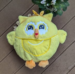 Dormeo Emotion OWL Family - 2