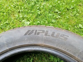 Zimné pneumatiky 235 /50R18 APLUS - 2