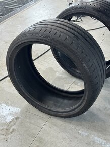 235/35 r19 Continental Sport Contact 7 2024 - 2