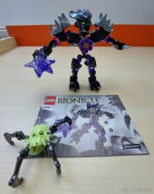 Lego Bionicle - 2