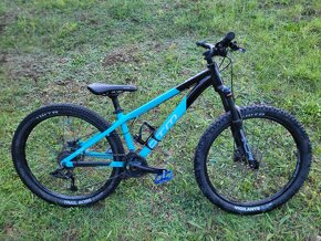 Bicykel CTM Raptor 2.0 - 2