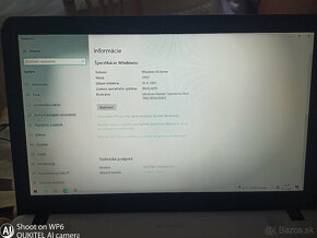 Predám ASUS VivoBook Max X541N - 2