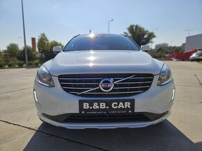 Volvo XC60 D4 - 2