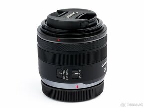 Canon RF 24mm F1,8 MACRO IS STM - 2