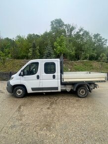 Fiat Ducato DOKA - 2