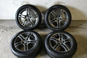 16”--Orig---BROCK----KIA / Hyundai--5x114,3 r16---ZIMNA SADA - 2