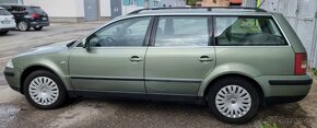 Volkswagen Passat b5,5 1.9tdi 96kw - 2