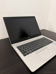 Elitebook HP 840 G6 | i5-8365U | RAM 16GB | SSD 512 GB - 2