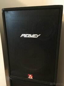 Predam Americké reproduktory PEAVEY - 2