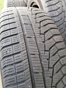 225/55 r18 Hankook Winter icept evo2 - 2