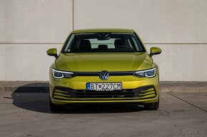 Volkswagen Golf 1.5 TSI ACT Life - 2