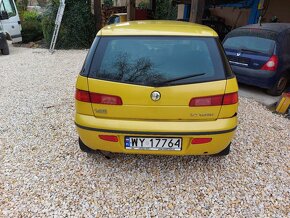 Alfa romeo 145 - 2