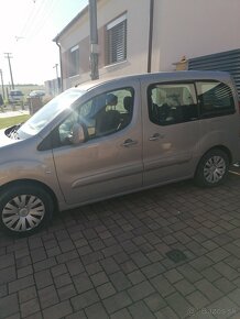 Berlingo Multispace - 2