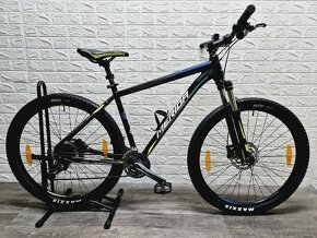 Ponúkam na predaj bicykel Merida Big Seven 350 27,5" - 2