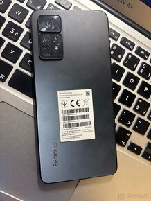 Xiaomi Note 11 Pro 5G 6GB/128GB - 2