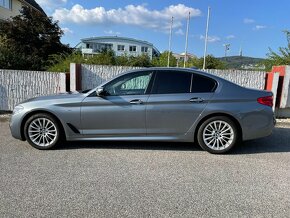 Predám BMW rad 5 530d xDrive - 2