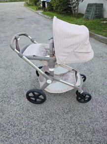 Kith for Bugaboo FOX 5 - 2