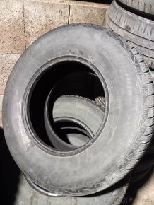 Matador sibir snow 235/75 r15 - 2