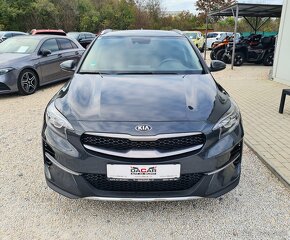 KIA XCEED 1.6 CRDI MHEV GOLD / MOŽNÝ ODPOČET DPH - 2