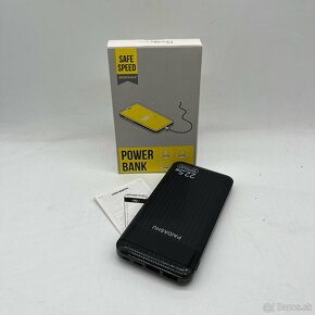 Powerbanka Paidashu 22.5W/10600mAh - 2