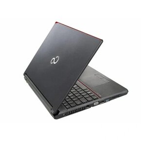 Fujitsu LifeBook E546 - 2