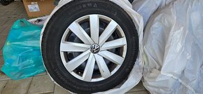 zimna sada 215/60 R16 ET 41 - 2