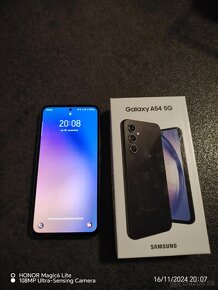 Samsung galaxy A54 5G - 2