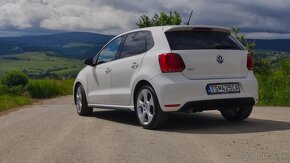 Volkswagen Polo 1,4 TSI GTI DSG - 2