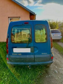 Renault Kangoo - 2