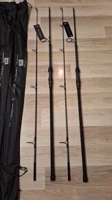 Daiwa Crosscast Ext 2 ks dlzka 2,75m - 2