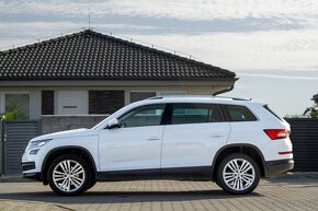 Škoda Kodiaq 2.0 TDI SCR Style DSG 4x4 - 2