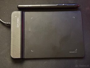 Grafický Tablet - 2