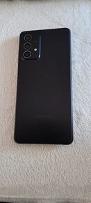 Predám Samsung A52s 5G 128 Gb - 2